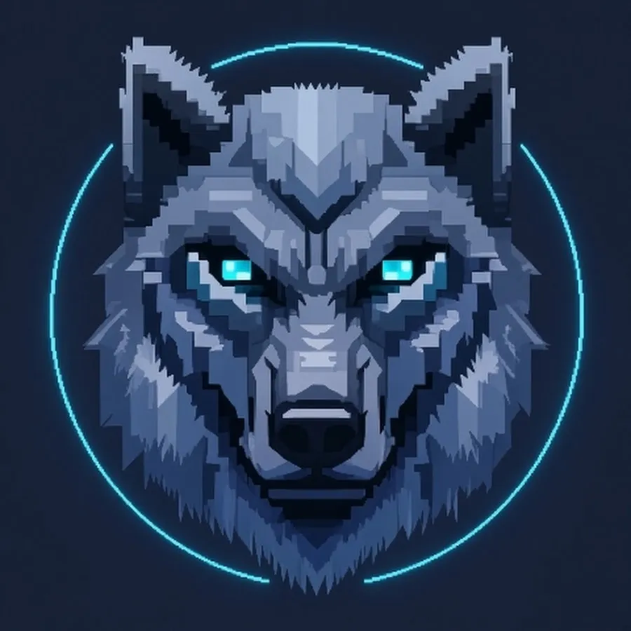 The Maddog Archive channel icon